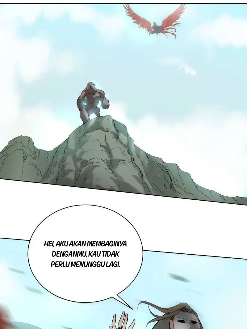 The Crazy Adventures of Mystical Doctor Chapter 57 Gambar 35
