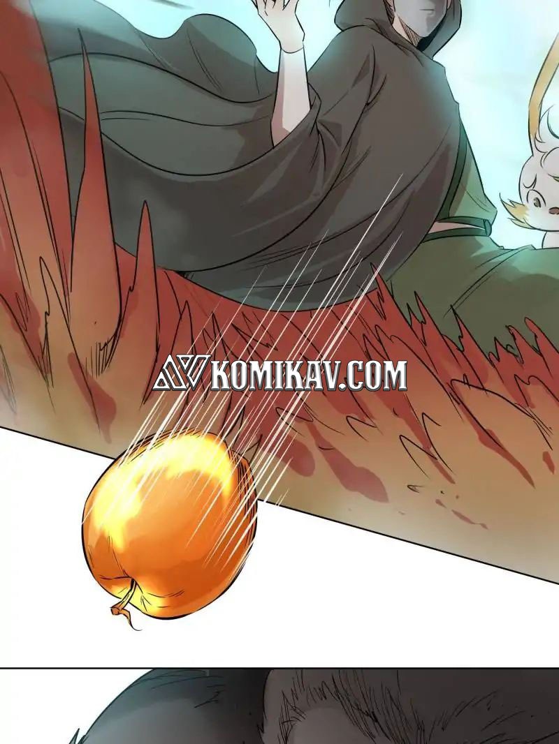 The Crazy Adventures of Mystical Doctor Chapter 57 Gambar 36