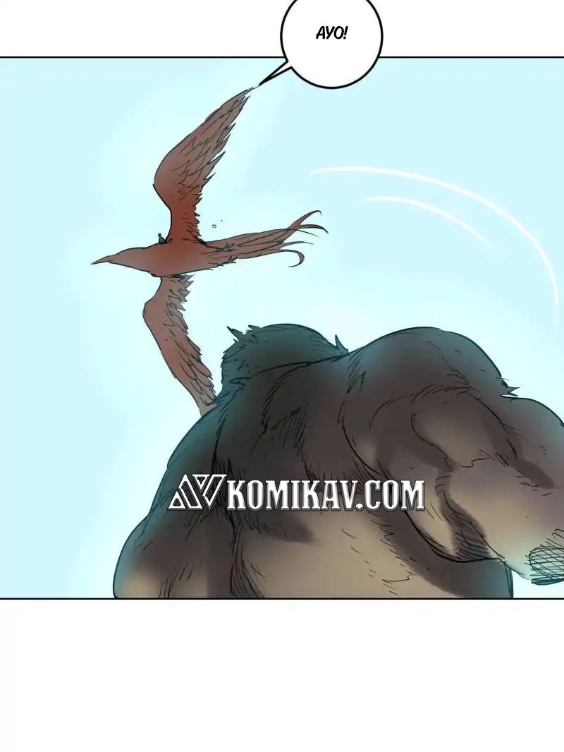 The Crazy Adventures of Mystical Doctor Chapter 57 Gambar 38