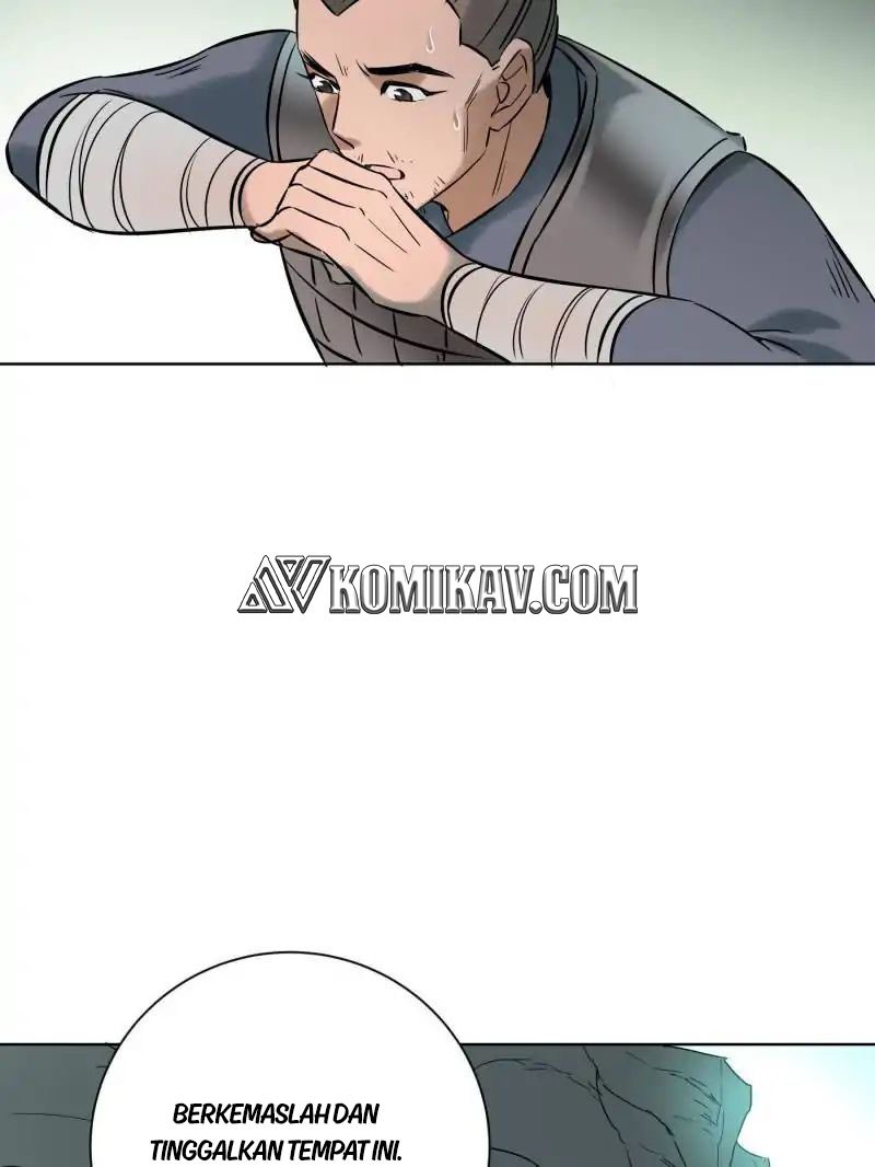 The Crazy Adventures of Mystical Doctor Chapter 57 Gambar 44