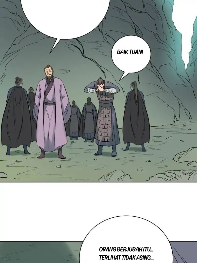 The Crazy Adventures of Mystical Doctor Chapter 57 Gambar 45