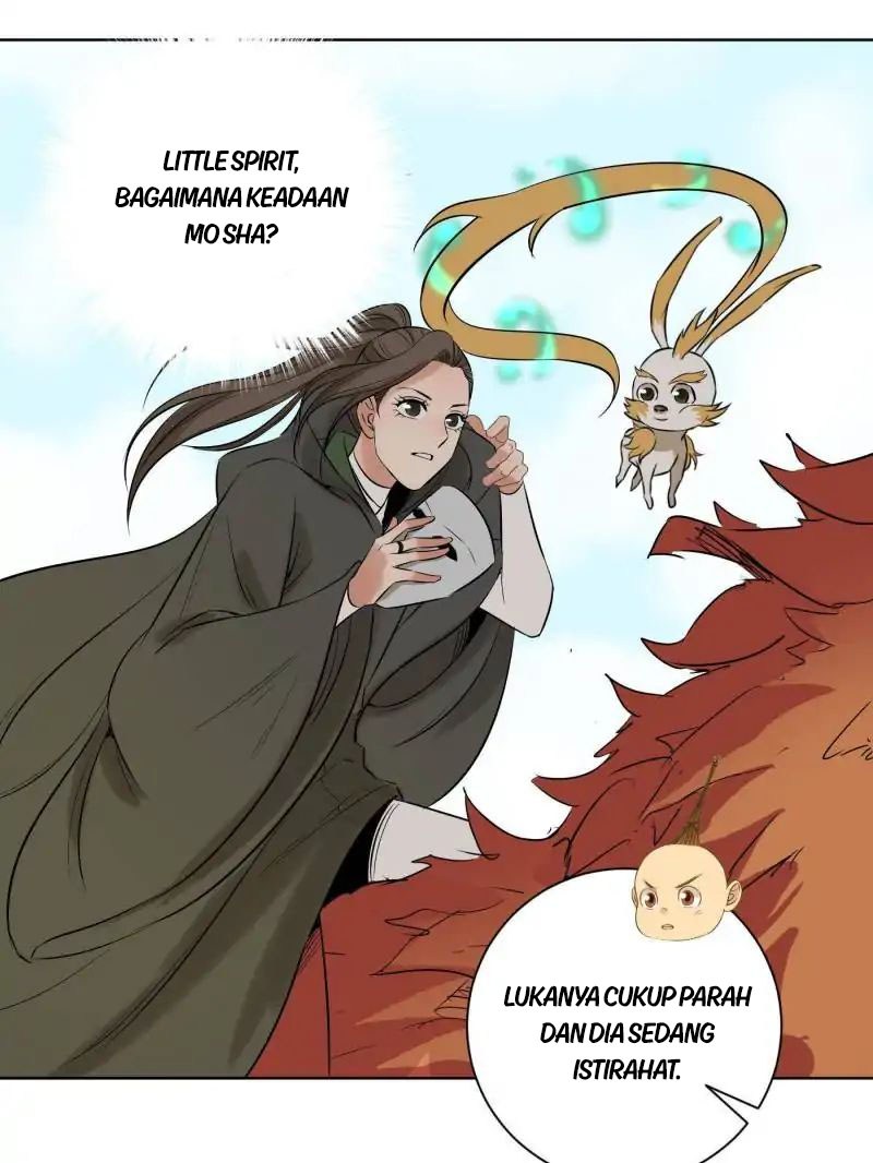 The Crazy Adventures of Mystical Doctor Chapter 57 Gambar 47