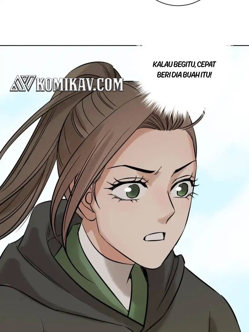 The Crazy Adventures of Mystical Doctor Chapter 57 Gambar 48