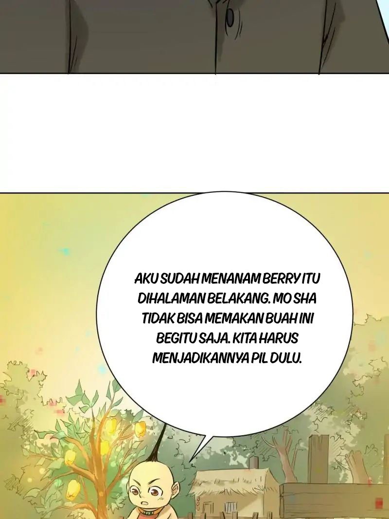 The Crazy Adventures of Mystical Doctor Chapter 57 Gambar 49