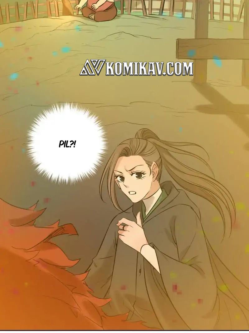 The Crazy Adventures of Mystical Doctor Chapter 57 Gambar 50
