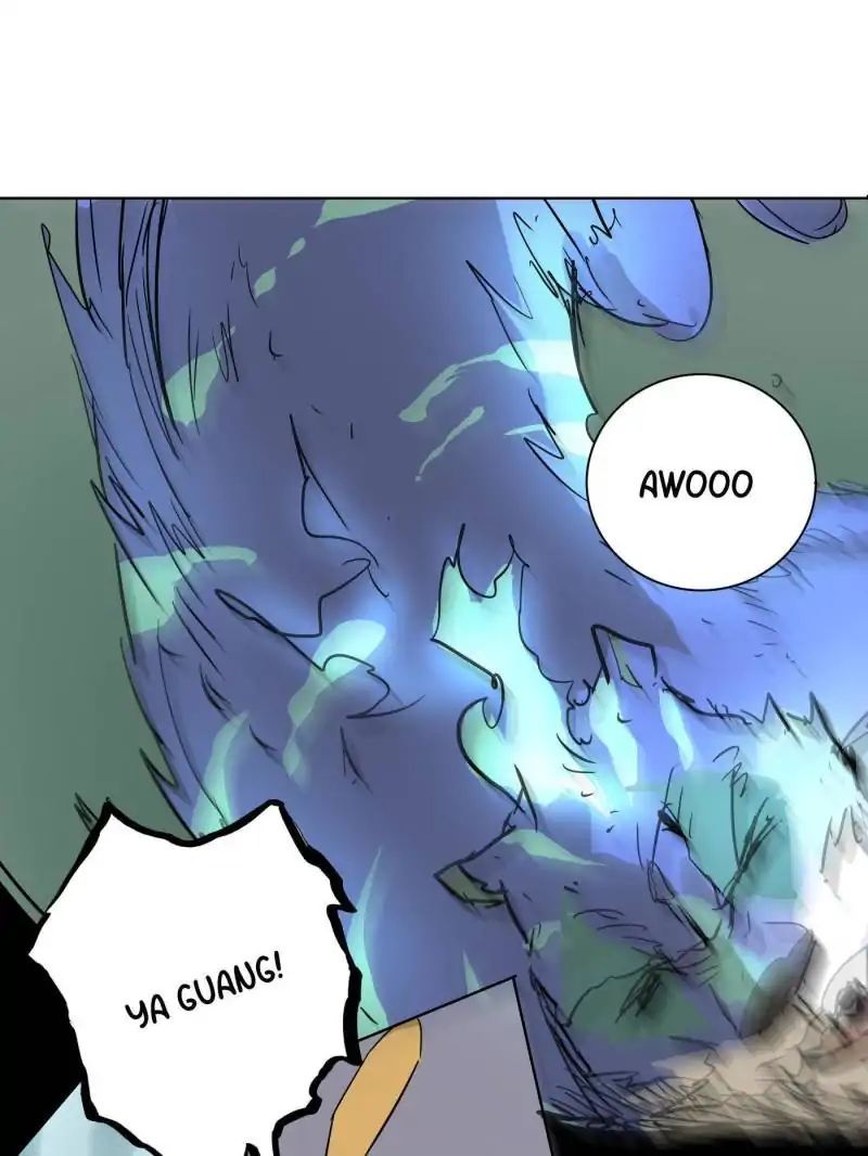 The Crazy Adventures of Mystical Doctor Chapter 57 Gambar 51