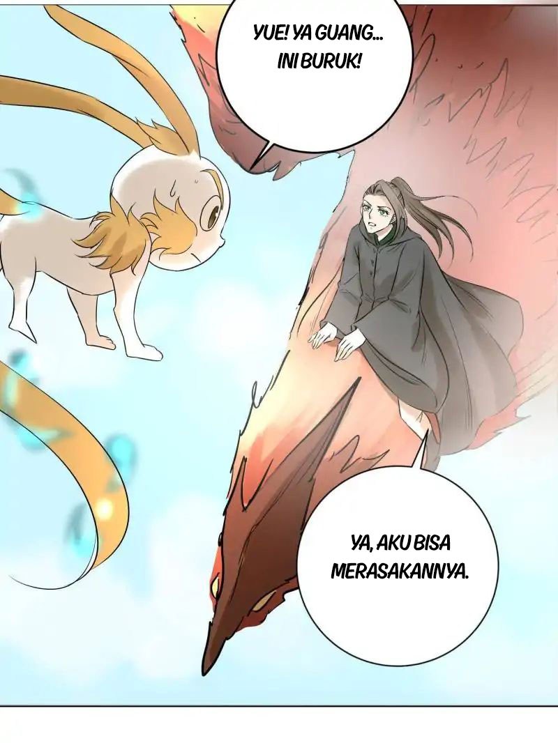 The Crazy Adventures of Mystical Doctor Chapter 57 Gambar 53