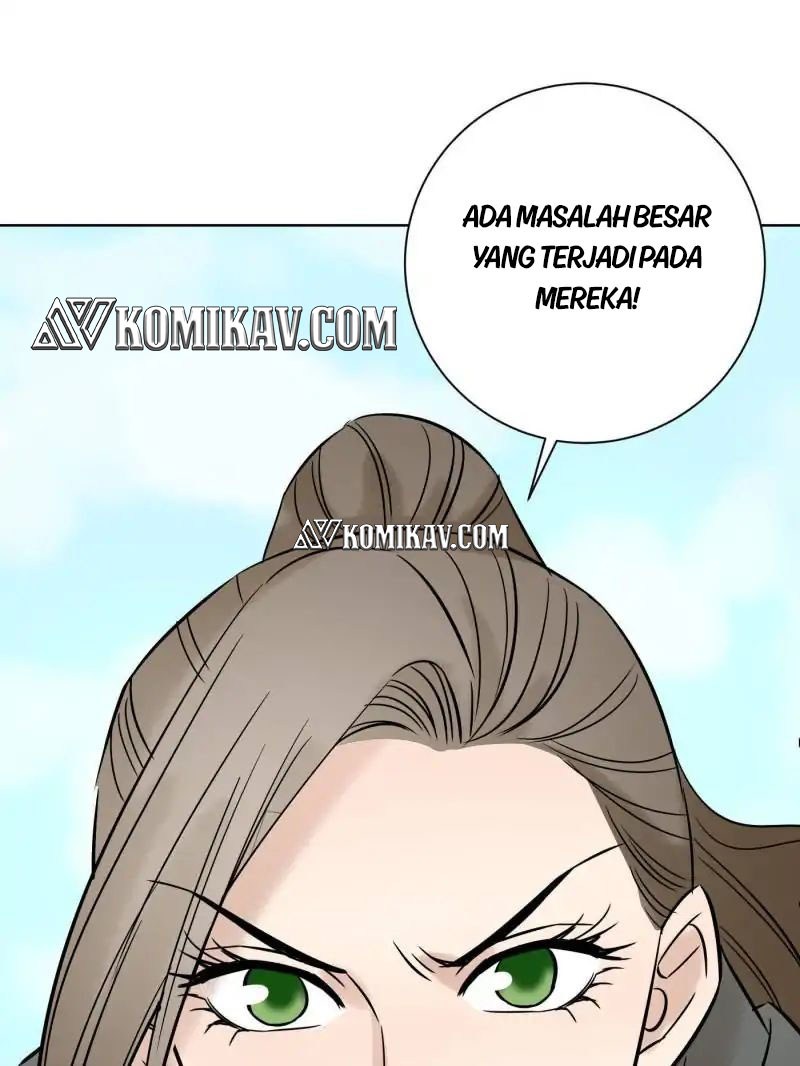 The Crazy Adventures of Mystical Doctor Chapter 57 Gambar 54