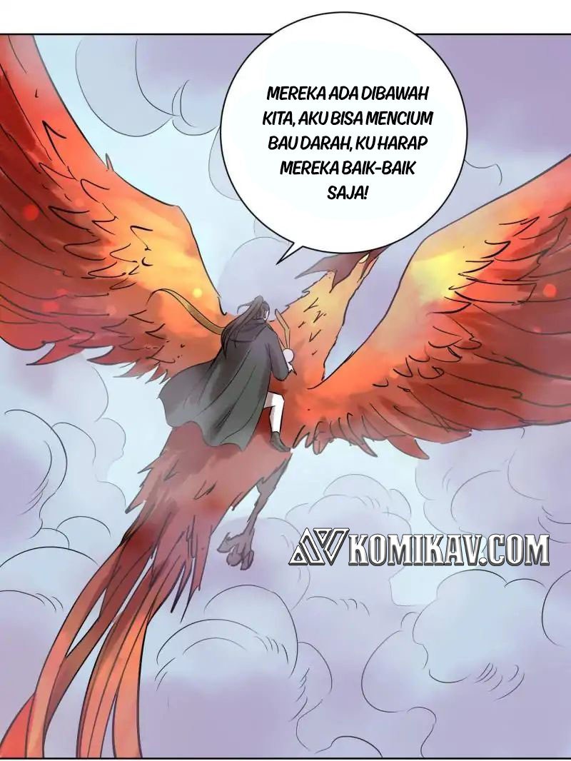 The Crazy Adventures of Mystical Doctor Chapter 58 Gambar 2