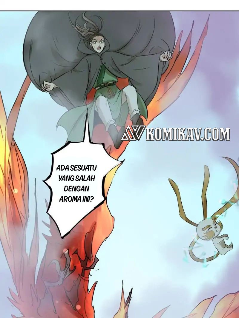 The Crazy Adventures of Mystical Doctor Chapter 58 Gambar 6