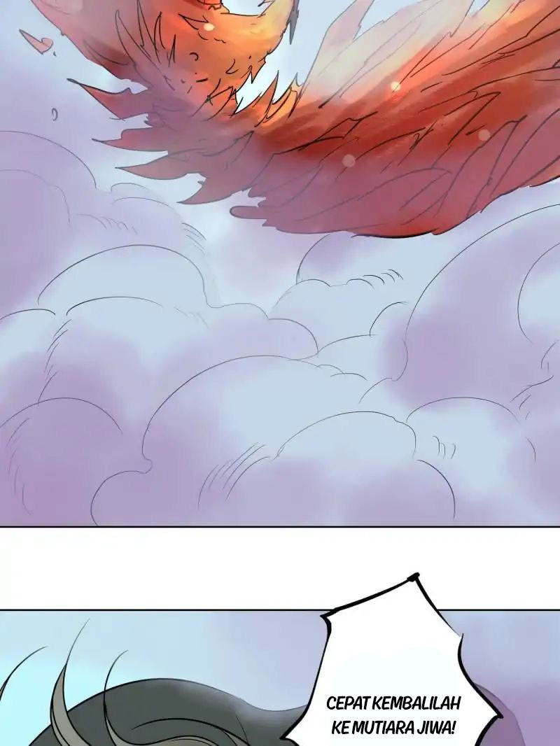 The Crazy Adventures of Mystical Doctor Chapter 58 Gambar 7