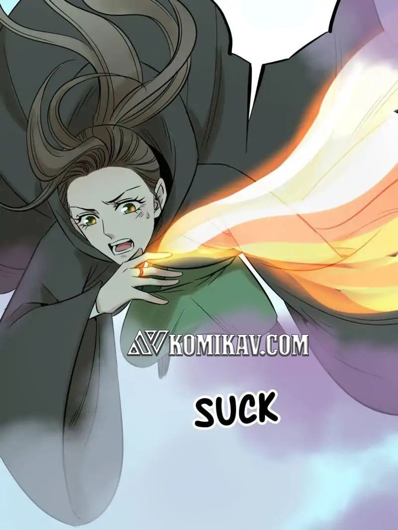 The Crazy Adventures of Mystical Doctor Chapter 58 Gambar 8
