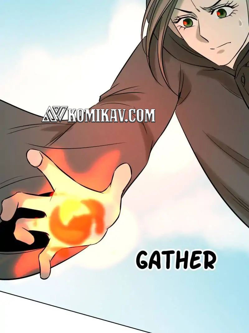 The Crazy Adventures of Mystical Doctor Chapter 58 Gambar 12