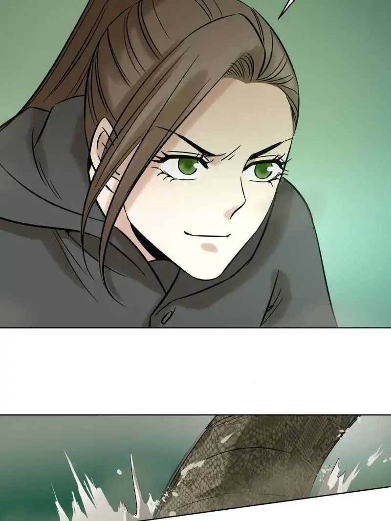 The Crazy Adventures of Mystical Doctor Chapter 58 Gambar 19