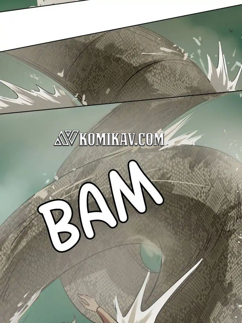 The Crazy Adventures of Mystical Doctor Chapter 58 Gambar 20