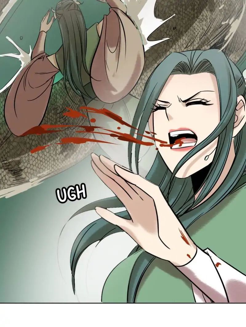 The Crazy Adventures of Mystical Doctor Chapter 58 Gambar 21