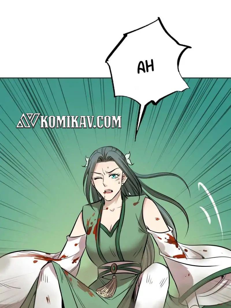 The Crazy Adventures of Mystical Doctor Chapter 58 Gambar 22