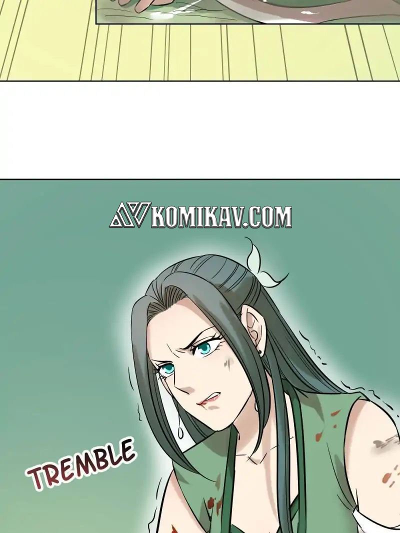 The Crazy Adventures of Mystical Doctor Chapter 58 Gambar 24