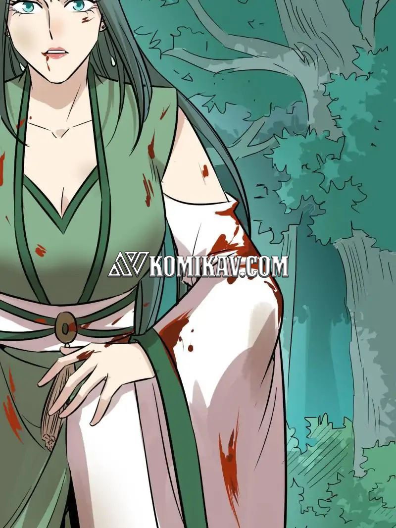 The Crazy Adventures of Mystical Doctor Chapter 58 Gambar 28