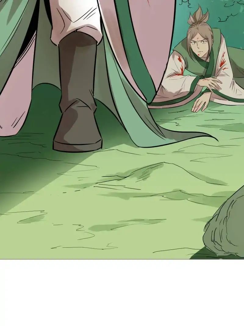 The Crazy Adventures of Mystical Doctor Chapter 58 Gambar 29