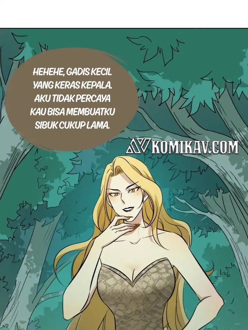 The Crazy Adventures of Mystical Doctor Chapter 58 Gambar 30