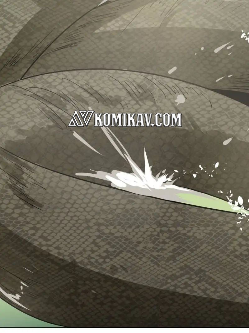 The Crazy Adventures of Mystical Doctor Chapter 58 Gambar 32