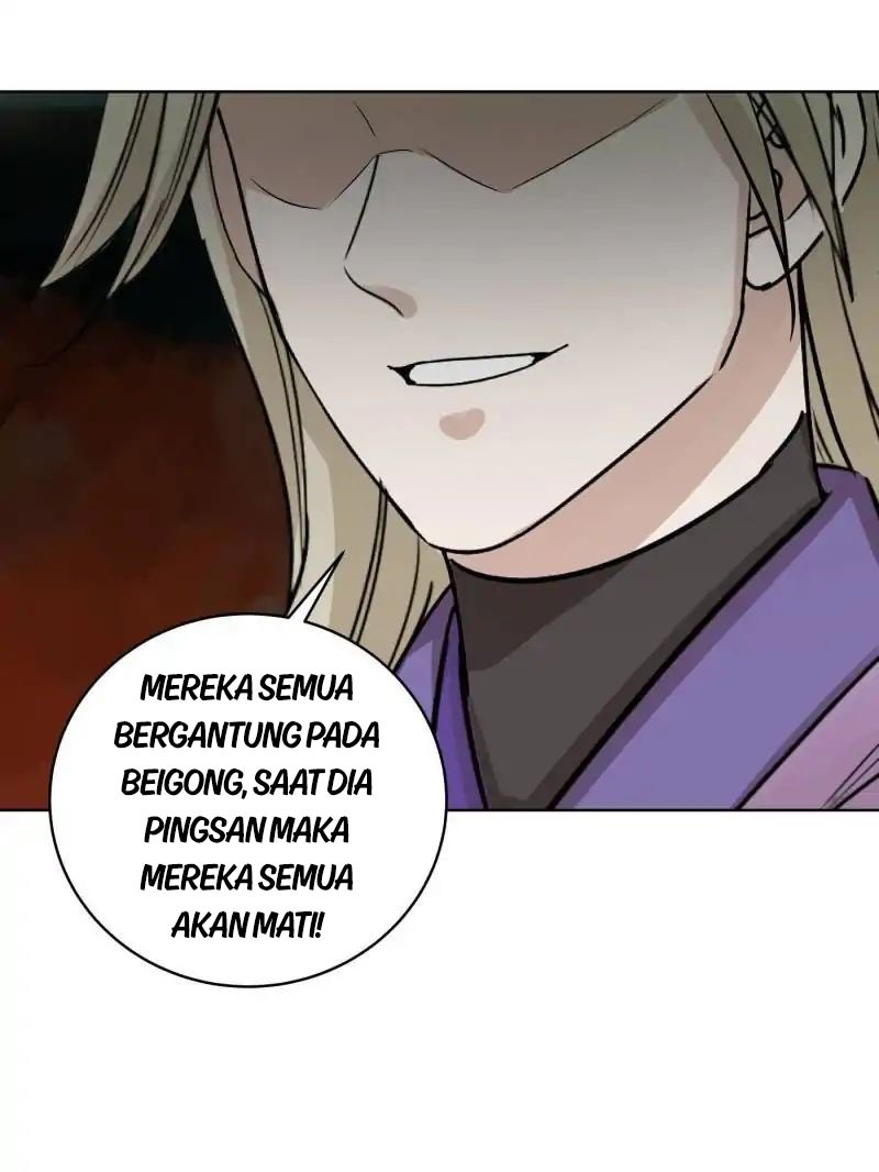 The Crazy Adventures of Mystical Doctor Chapter 58 Gambar 33