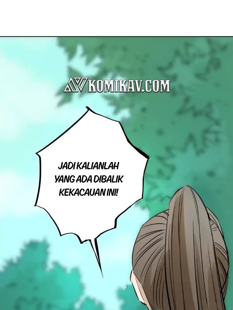 The Crazy Adventures of Mystical Doctor Chapter 58 Gambar 36