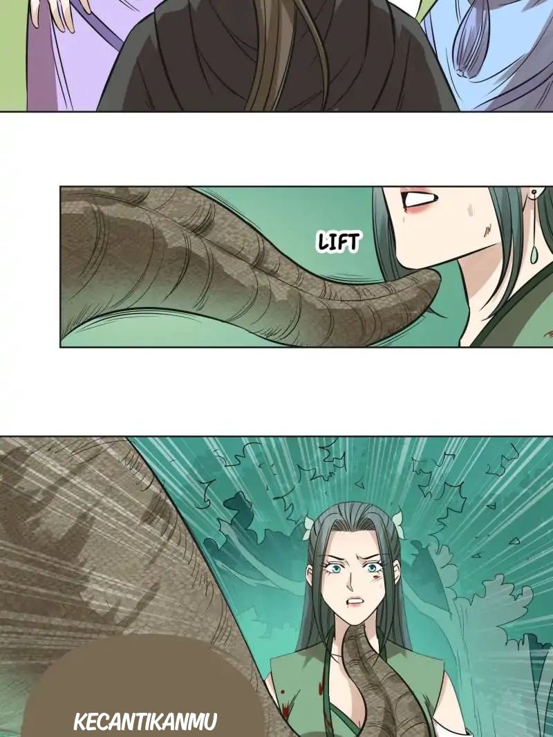 The Crazy Adventures of Mystical Doctor Chapter 58 Gambar 39