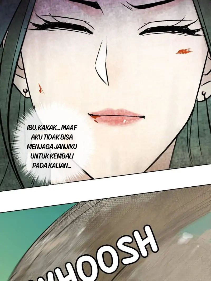 The Crazy Adventures of Mystical Doctor Chapter 58 Gambar 43