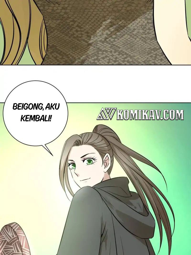 The Crazy Adventures of Mystical Doctor Chapter 58 Gambar 48