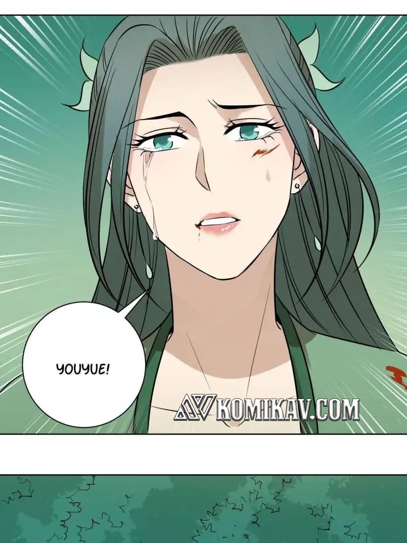 The Crazy Adventures of Mystical Doctor Chapter 58 Gambar 50