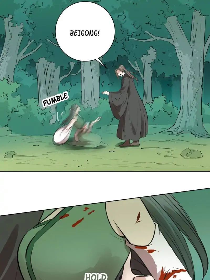The Crazy Adventures of Mystical Doctor Chapter 58 Gambar 51