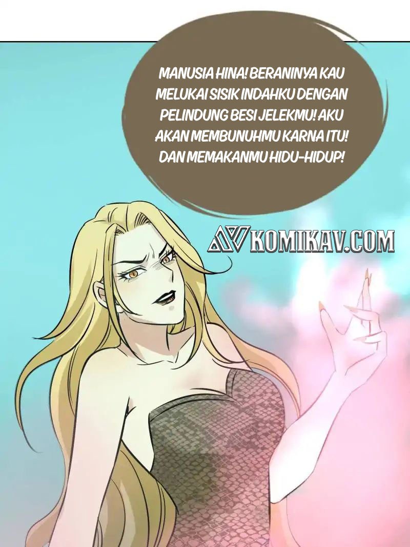 The Crazy Adventures of Mystical Doctor Chapter 58 Gambar 54