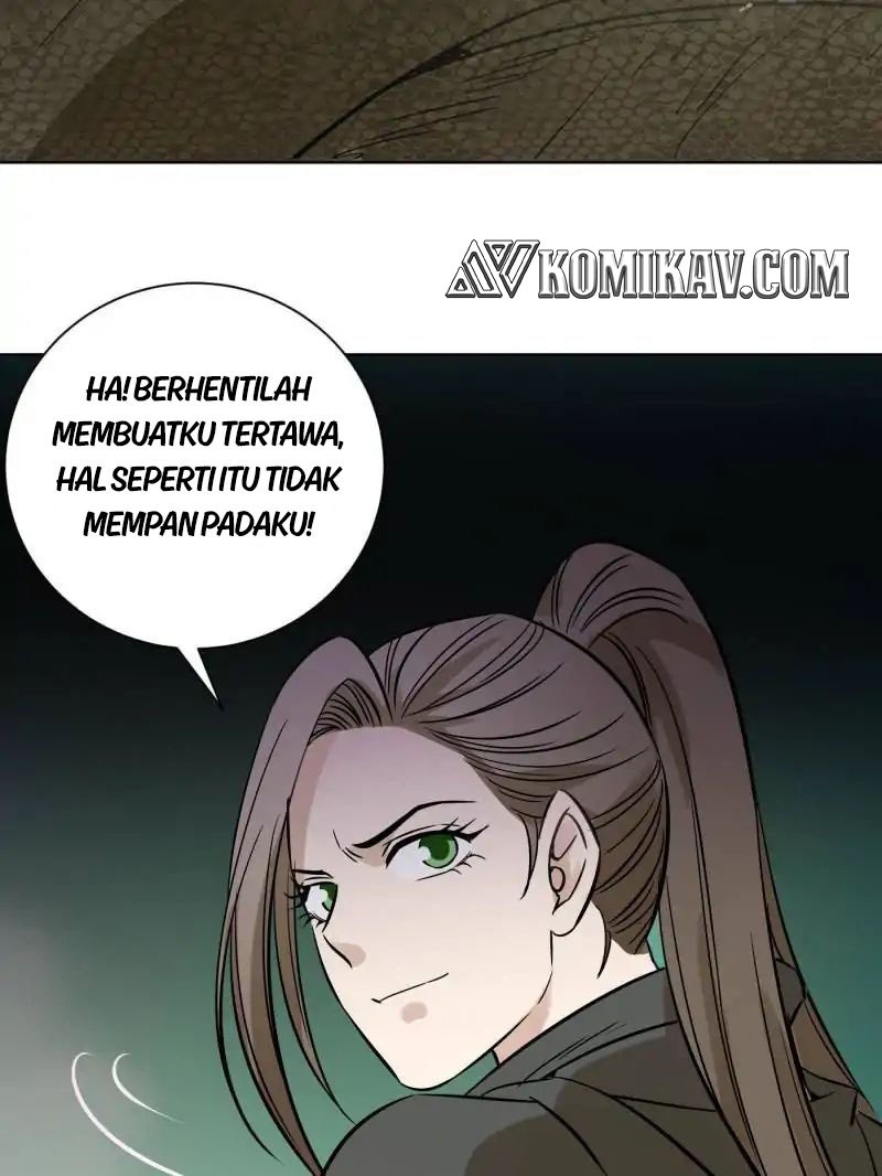 The Crazy Adventures of Mystical Doctor Chapter 58 Gambar 56