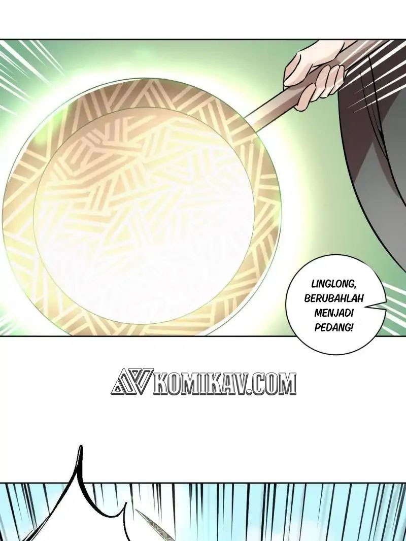 The Crazy Adventures of Mystical Doctor Chapter 60 Gambar 2
