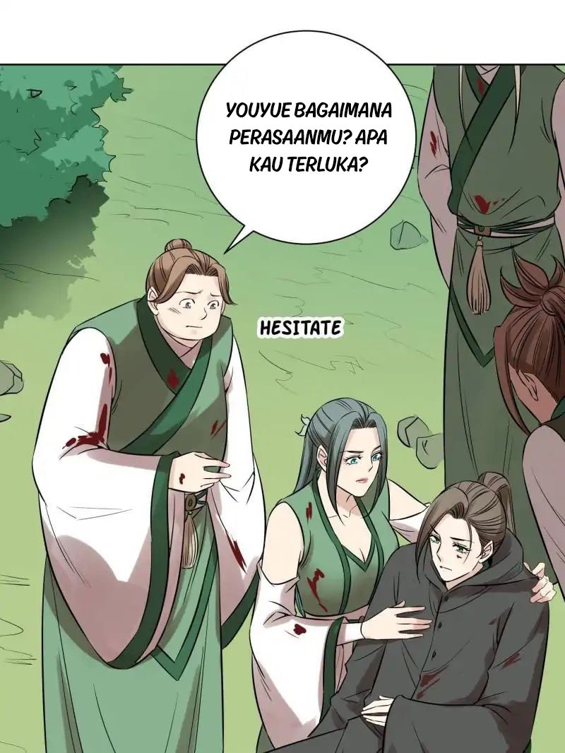 The Crazy Adventures of Mystical Doctor Chapter 60 Gambar 23