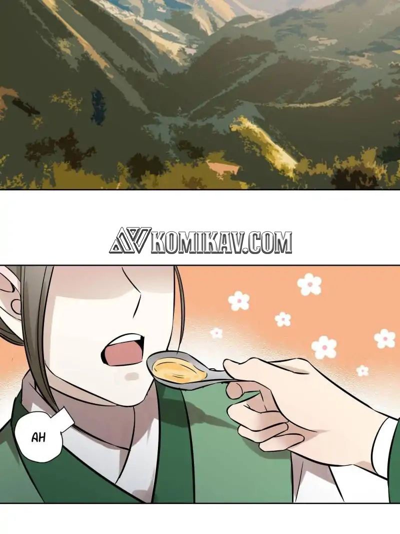 The Crazy Adventures of Mystical Doctor Chapter 60 Gambar 42