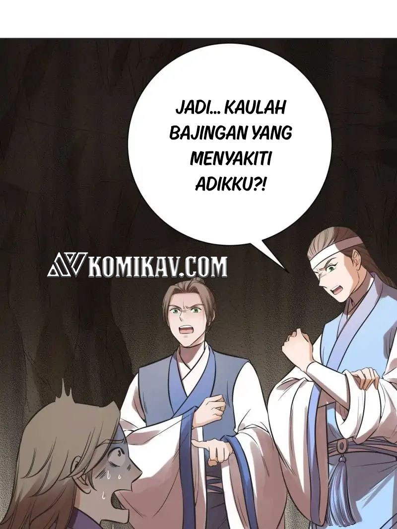 The Crazy Adventures of Mystical Doctor Chapter 63 Gambar 2