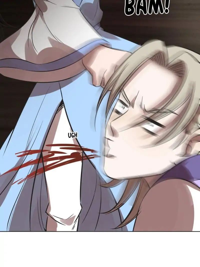 The Crazy Adventures of Mystical Doctor Chapter 63 Gambar 27