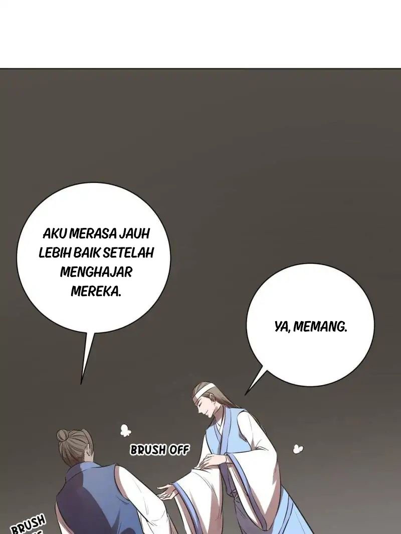 The Crazy Adventures of Mystical Doctor Chapter 63 Gambar 29