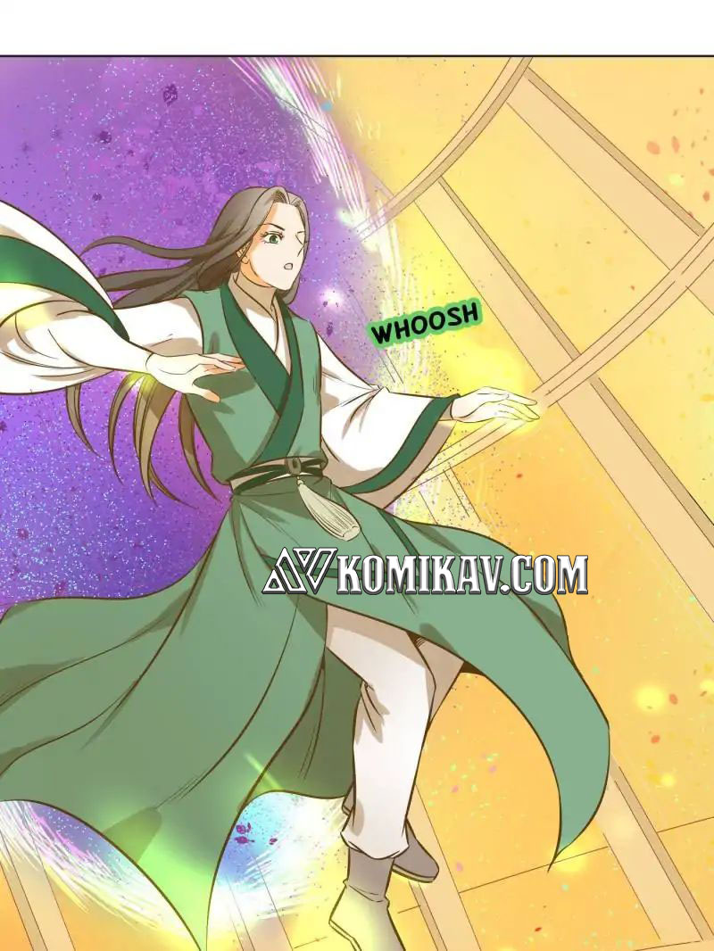 The Crazy Adventures of Mystical Doctor Chapter 65 Gambar 2