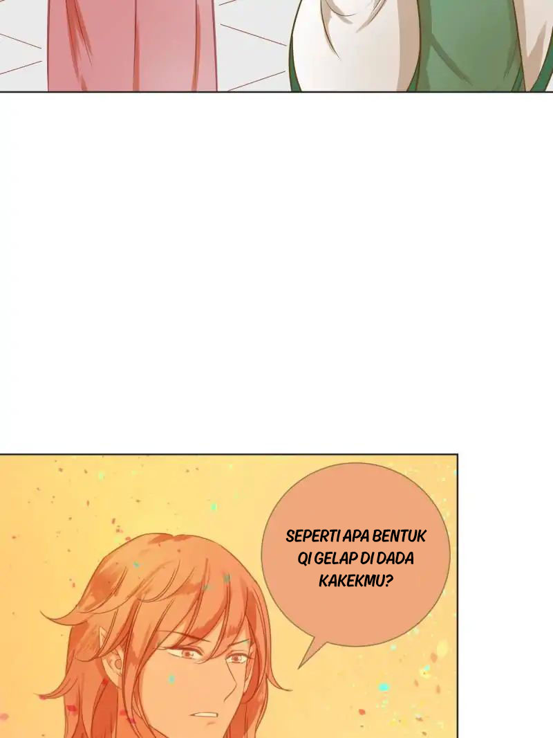 The Crazy Adventures of Mystical Doctor Chapter 65 Gambar 7