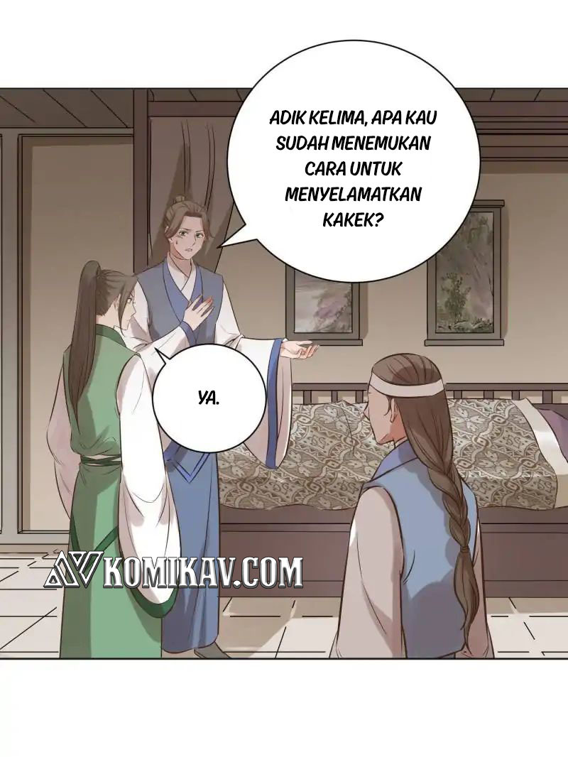 The Crazy Adventures of Mystical Doctor Chapter 66 Gambar 2