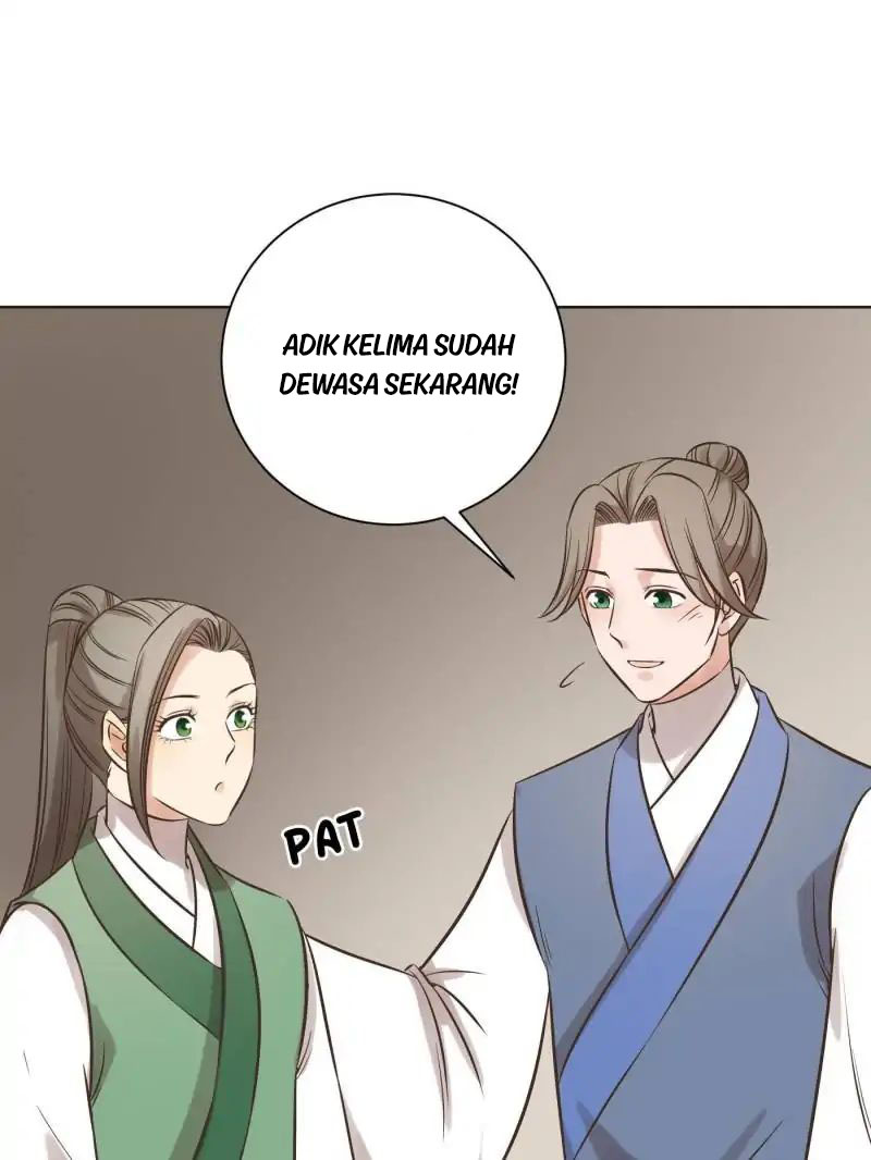 The Crazy Adventures of Mystical Doctor Chapter 66 Gambar 7