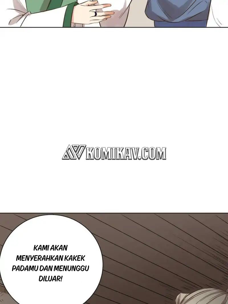 The Crazy Adventures of Mystical Doctor Chapter 66 Gambar 8