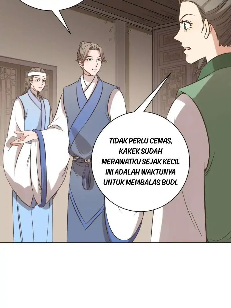 The Crazy Adventures of Mystical Doctor Chapter 66 Gambar 9