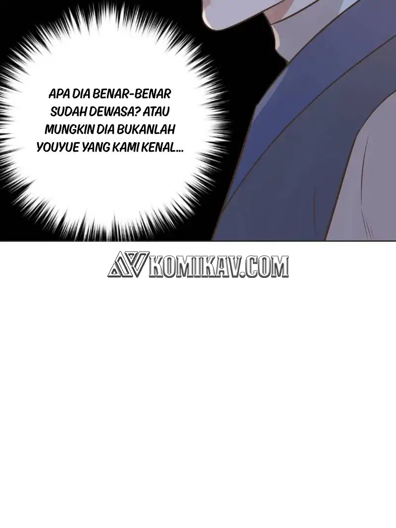 The Crazy Adventures of Mystical Doctor Chapter 66 Gambar 12