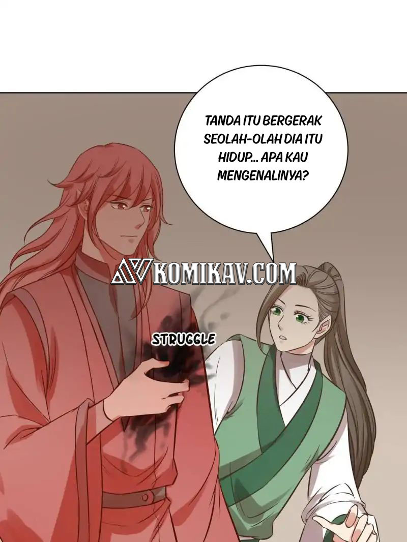 The Crazy Adventures of Mystical Doctor Chapter 66 Gambar 23