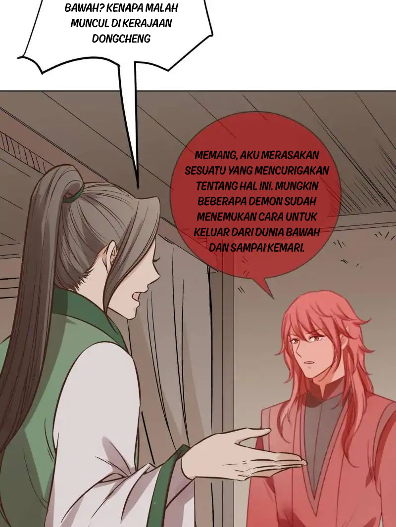 The Crazy Adventures of Mystical Doctor Chapter 66 Gambar 27